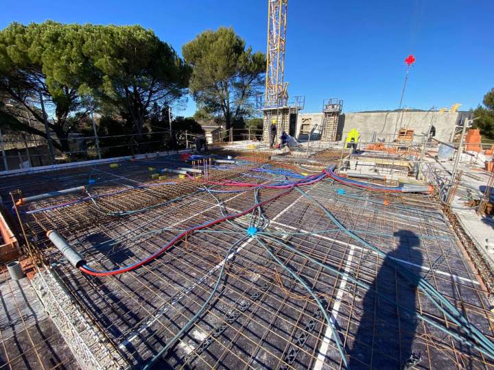 Spécialiste en plomberie et chauffage Marignane