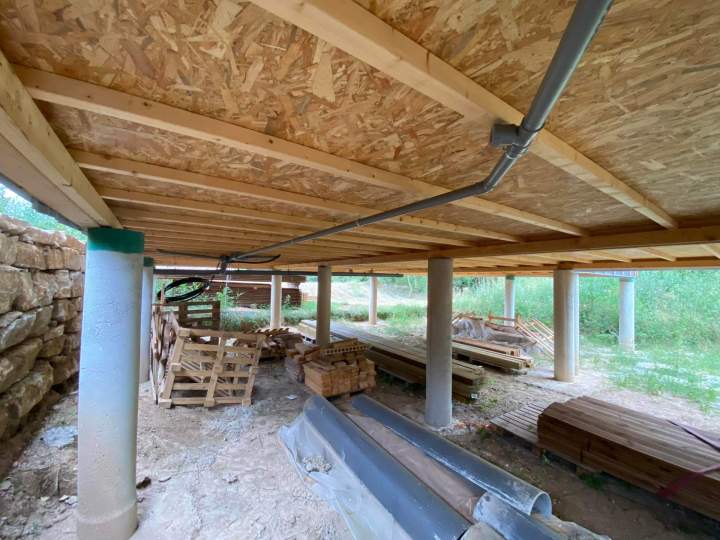 Plombier à Marignane