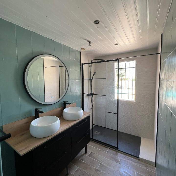 Installation sanitaire Marignane