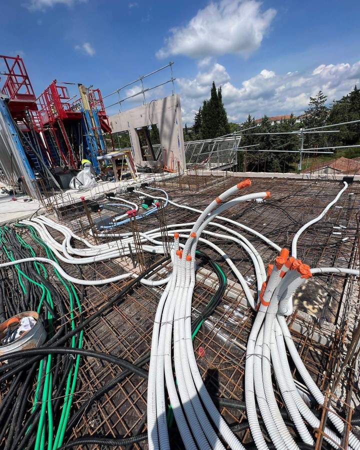 Travaux de plomberie et de chauffage Marignane