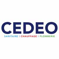 Logo Cedeo