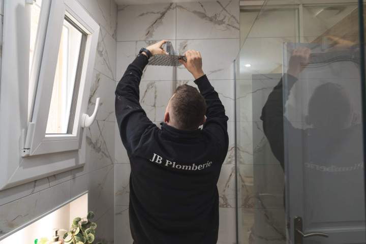 Plombier à Marignane