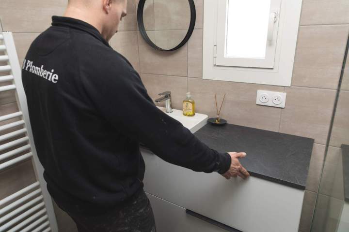 Plombier à Marignane