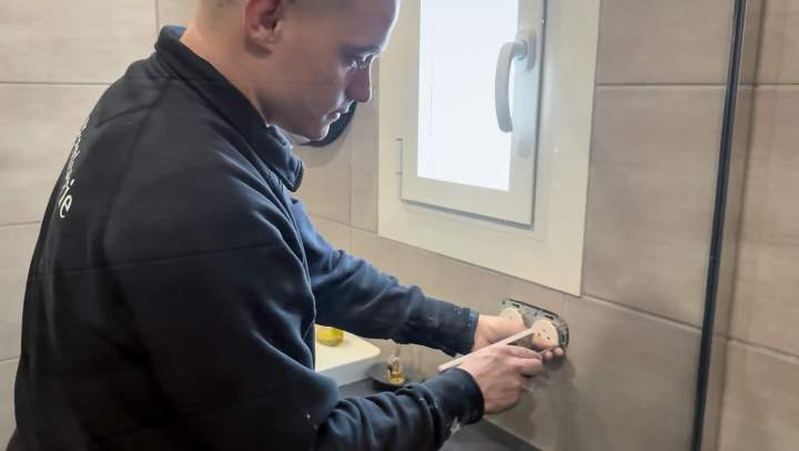 Plombier à Marignane