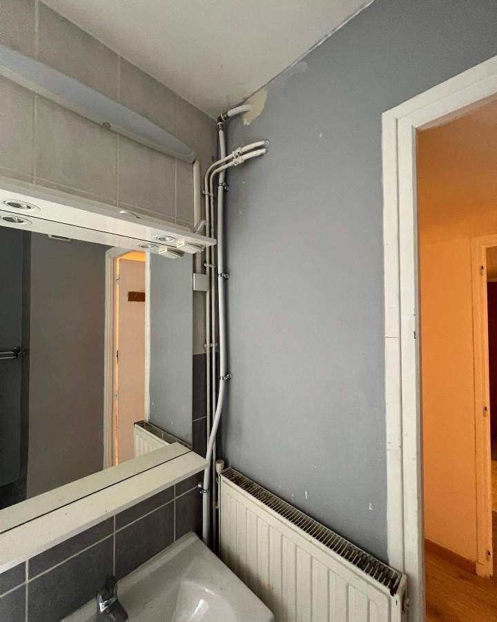 Réparation de fuite Marignane