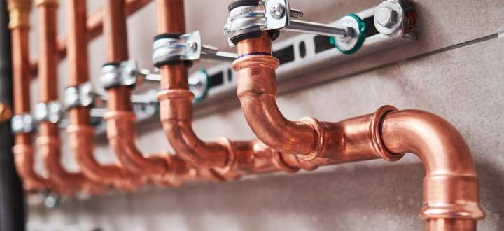 Plombier expérimenté Marignane