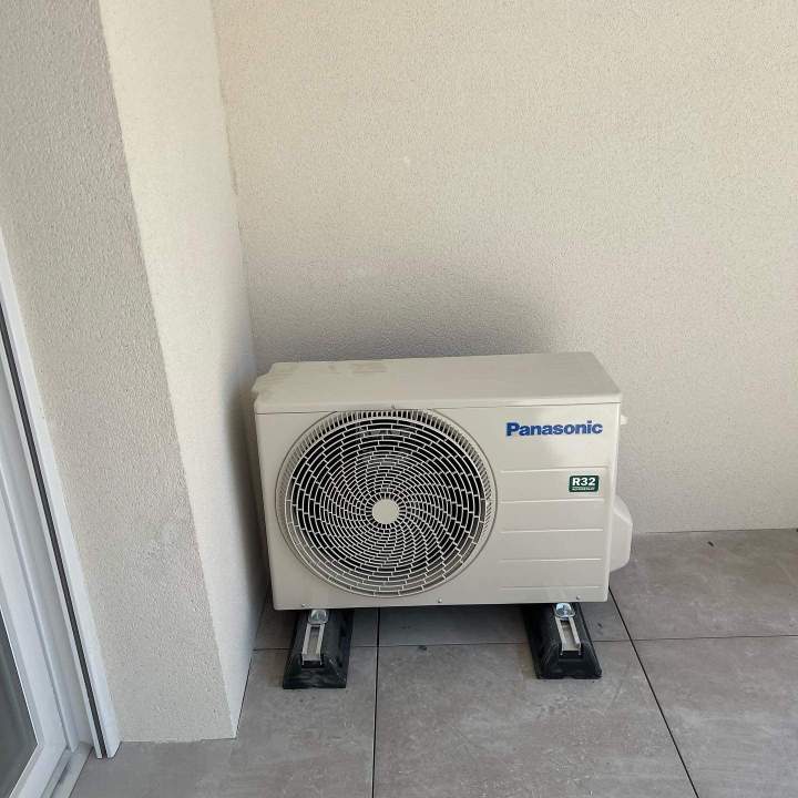 Une température idéale en toute saison