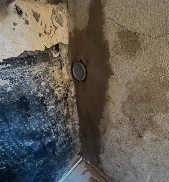 Remise en état après débouchage canalisation Marignane