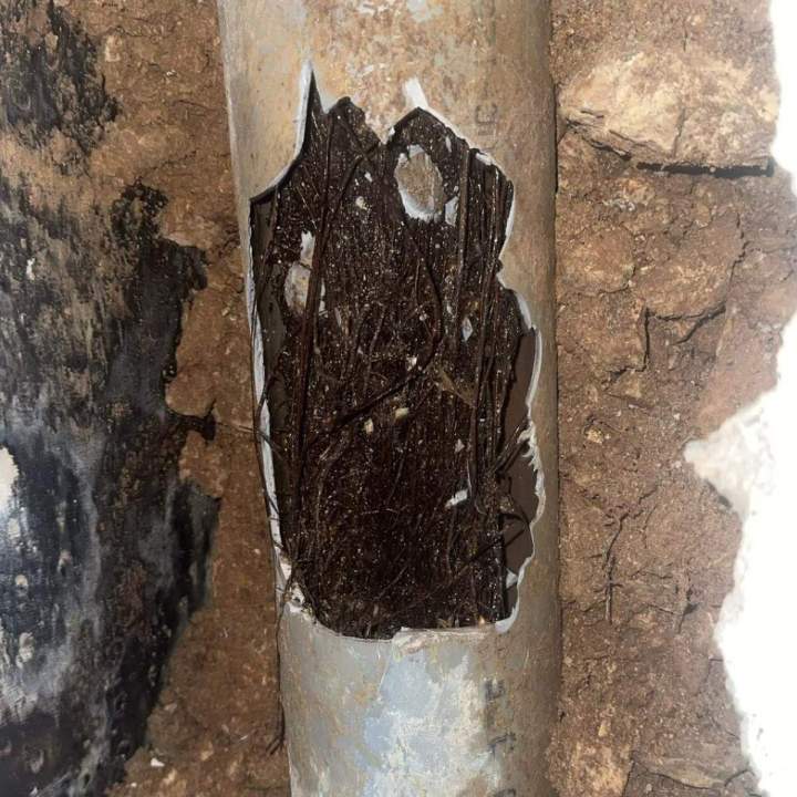 Débouchage de canalisation Marignane