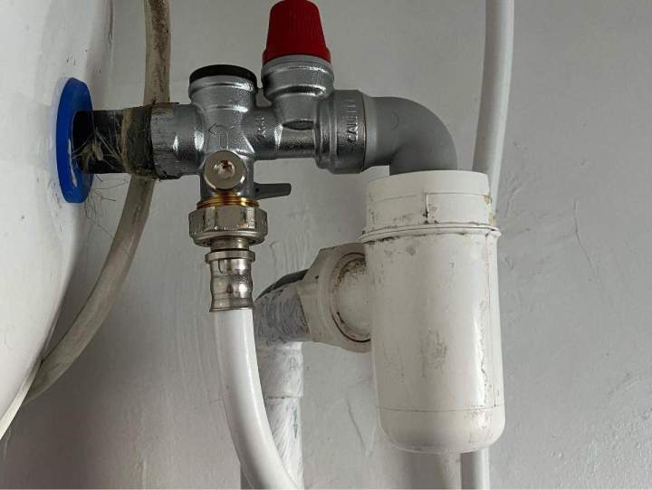 Remplacement d'équipement de chauffe-eau Marignane