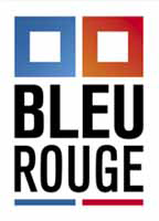 Logo Rouge Bleu